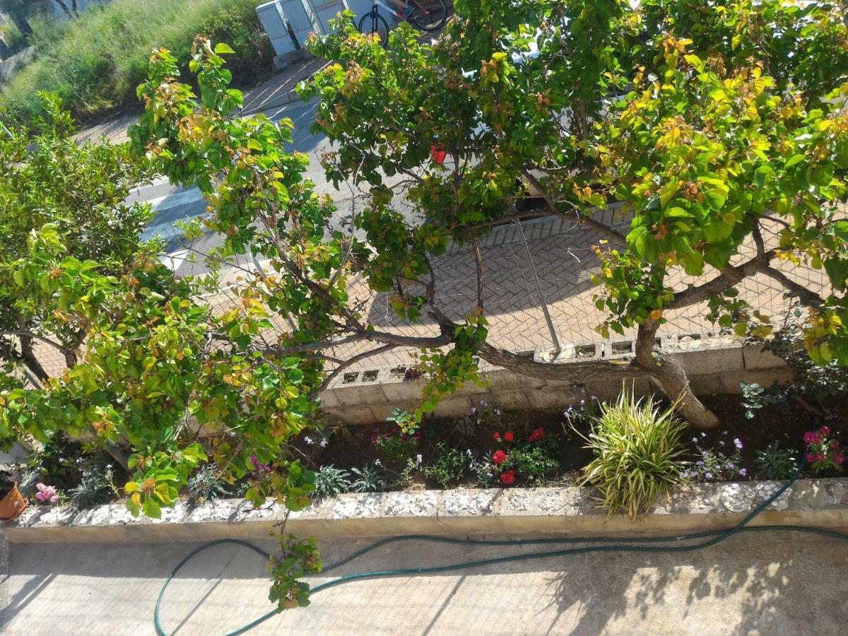 Casa Di Rosa Apartman Chia Kültér fotó