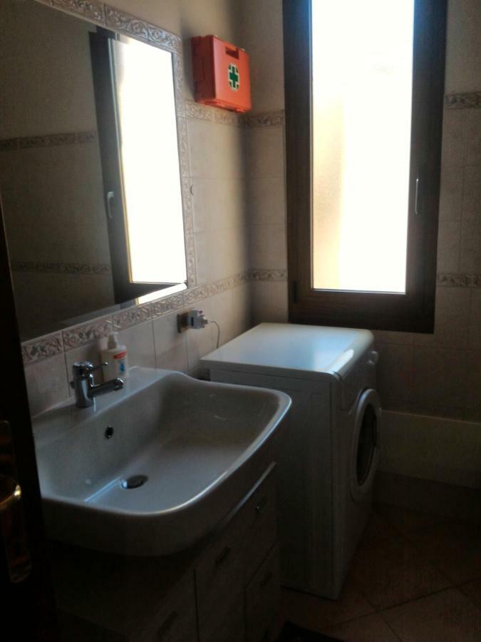 Casa Di Rosa Apartman Chia Kültér fotó