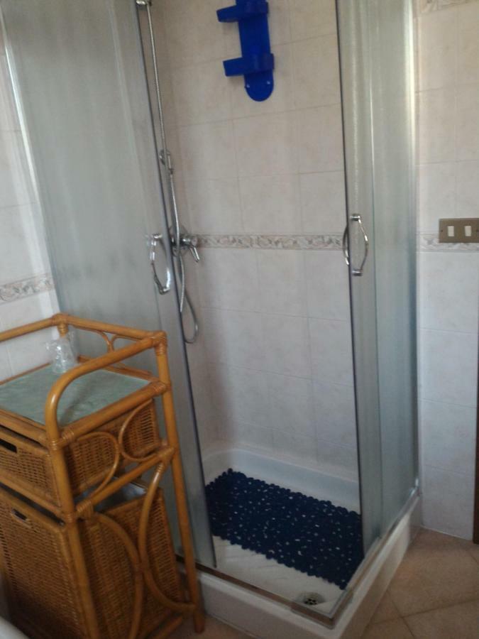 Casa Di Rosa Apartman Chia Kültér fotó